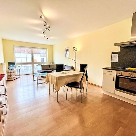 Apartment Zum Trichter By Interhome Palzem Екстер'єр фото