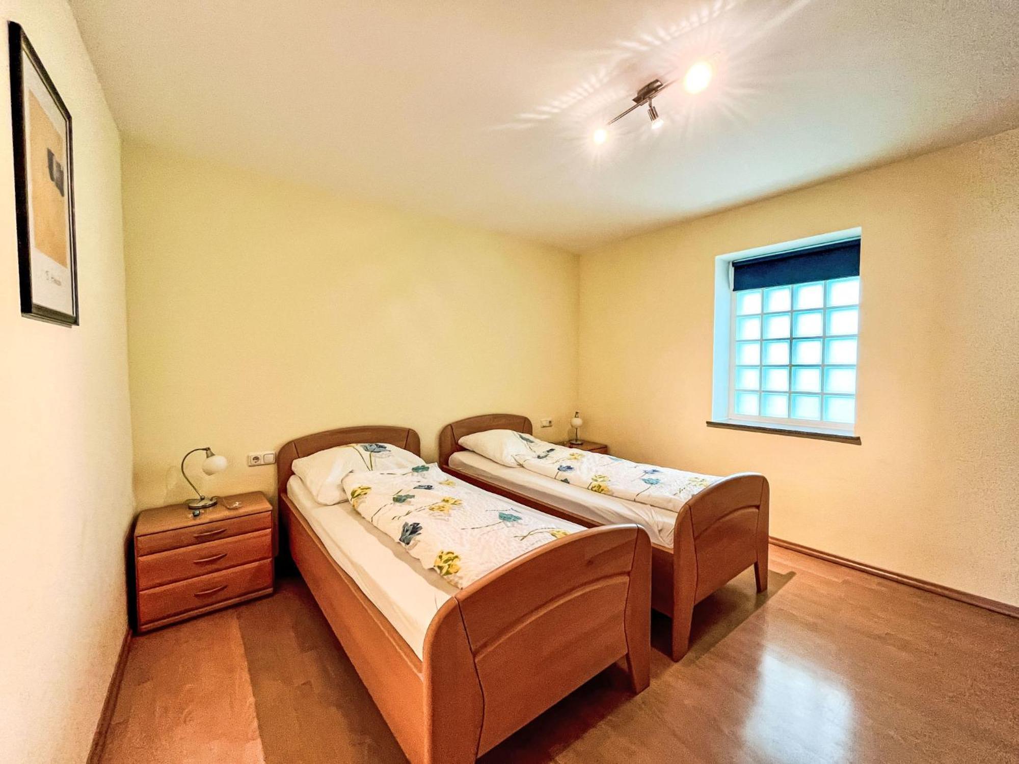 Apartment Zum Trichter By Interhome Palzem Екстер'єр фото