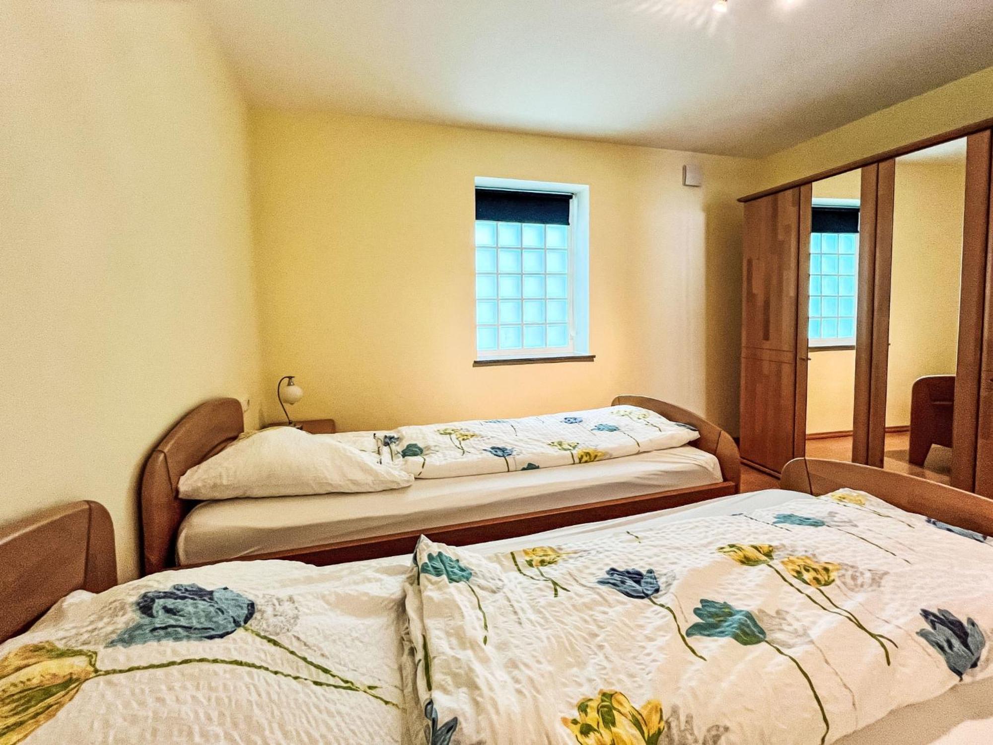 Apartment Zum Trichter By Interhome Palzem Екстер'єр фото