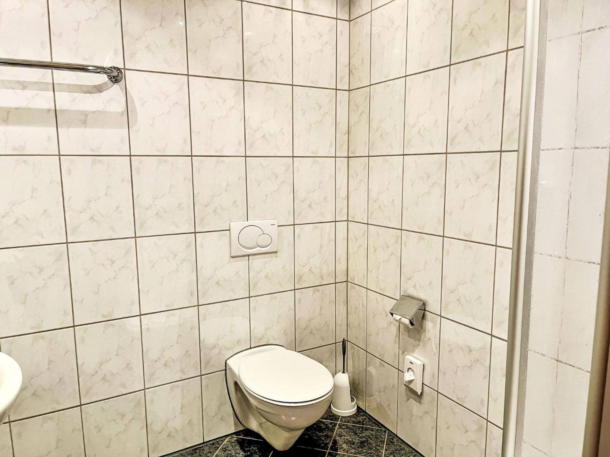 Apartment Zum Trichter By Interhome Palzem Екстер'єр фото