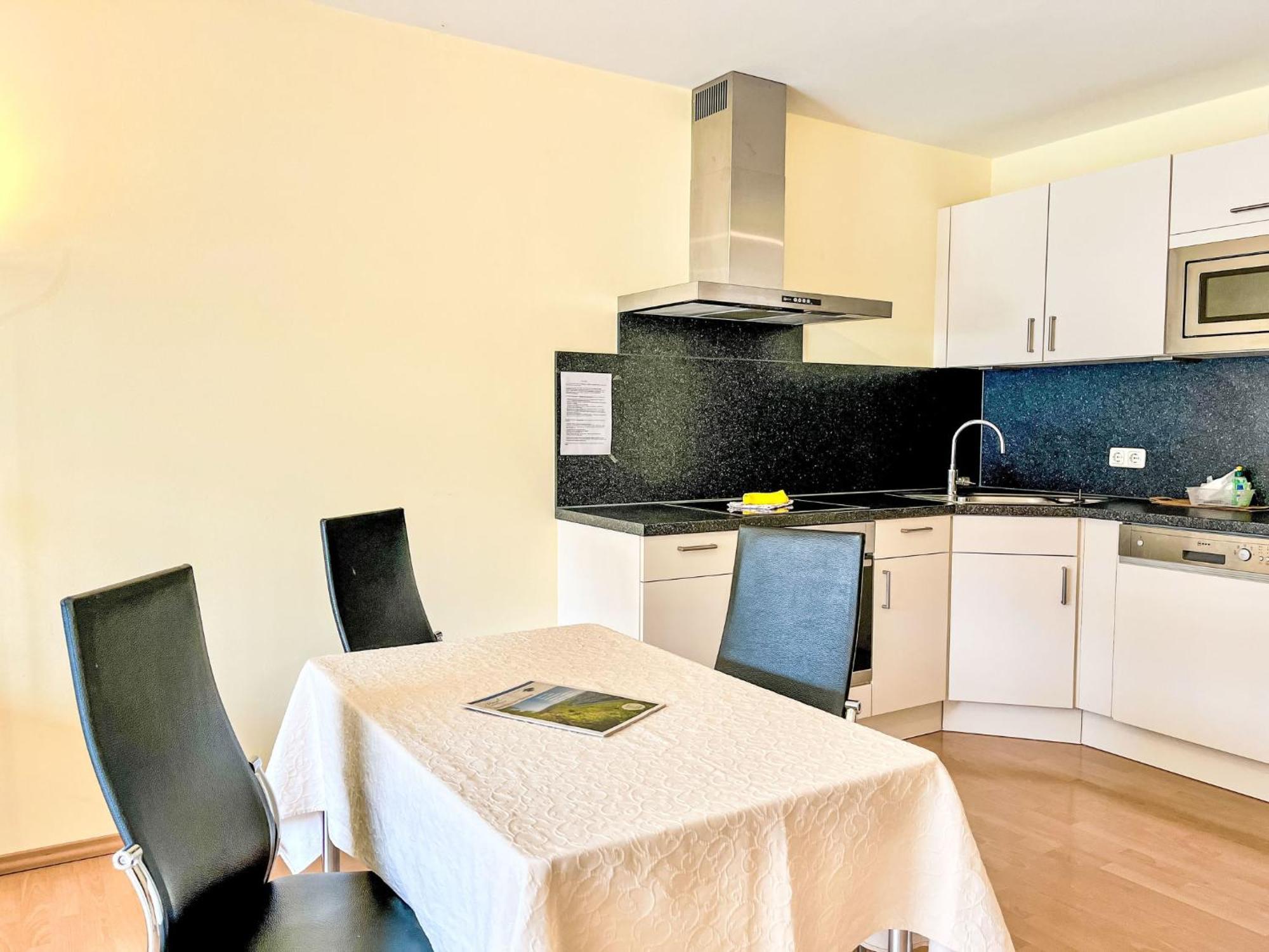 Apartment Zum Trichter By Interhome Palzem Екстер'єр фото