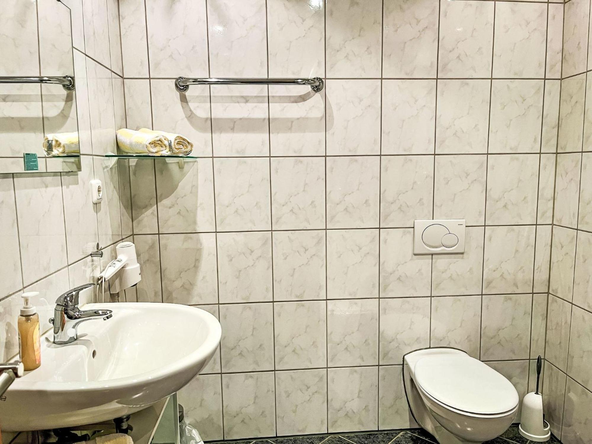 Apartment Zum Trichter By Interhome Palzem Екстер'єр фото