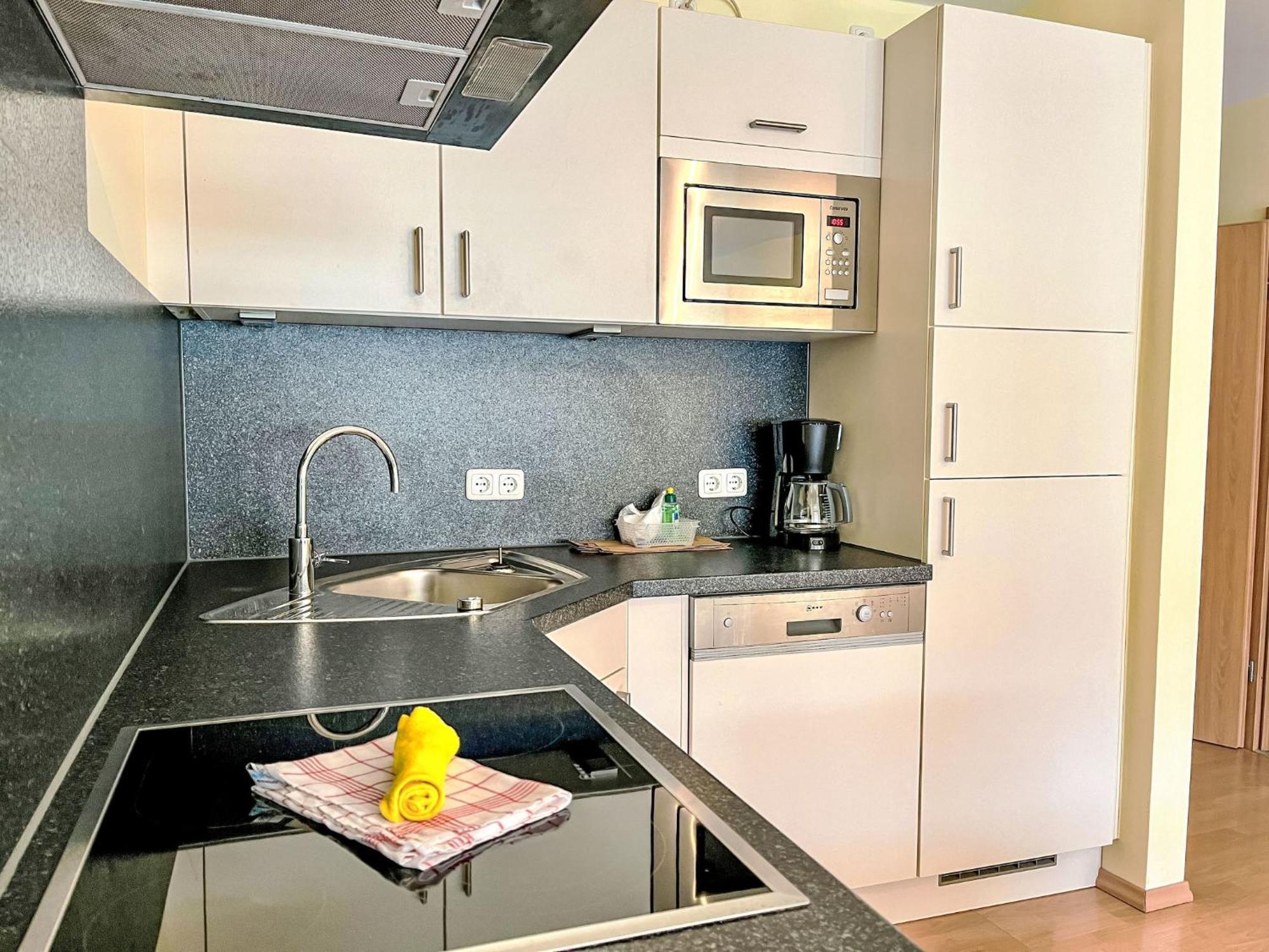 Apartment Zum Trichter By Interhome Palzem Екстер'єр фото