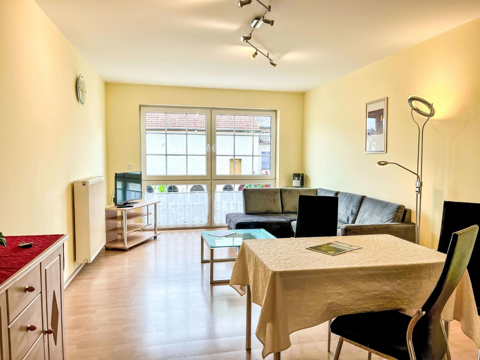 Apartment Zum Trichter By Interhome Palzem Екстер'єр фото