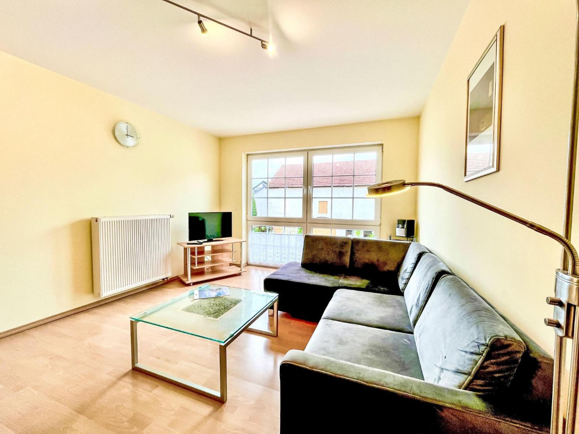 Apartment Zum Trichter By Interhome Palzem Екстер'єр фото