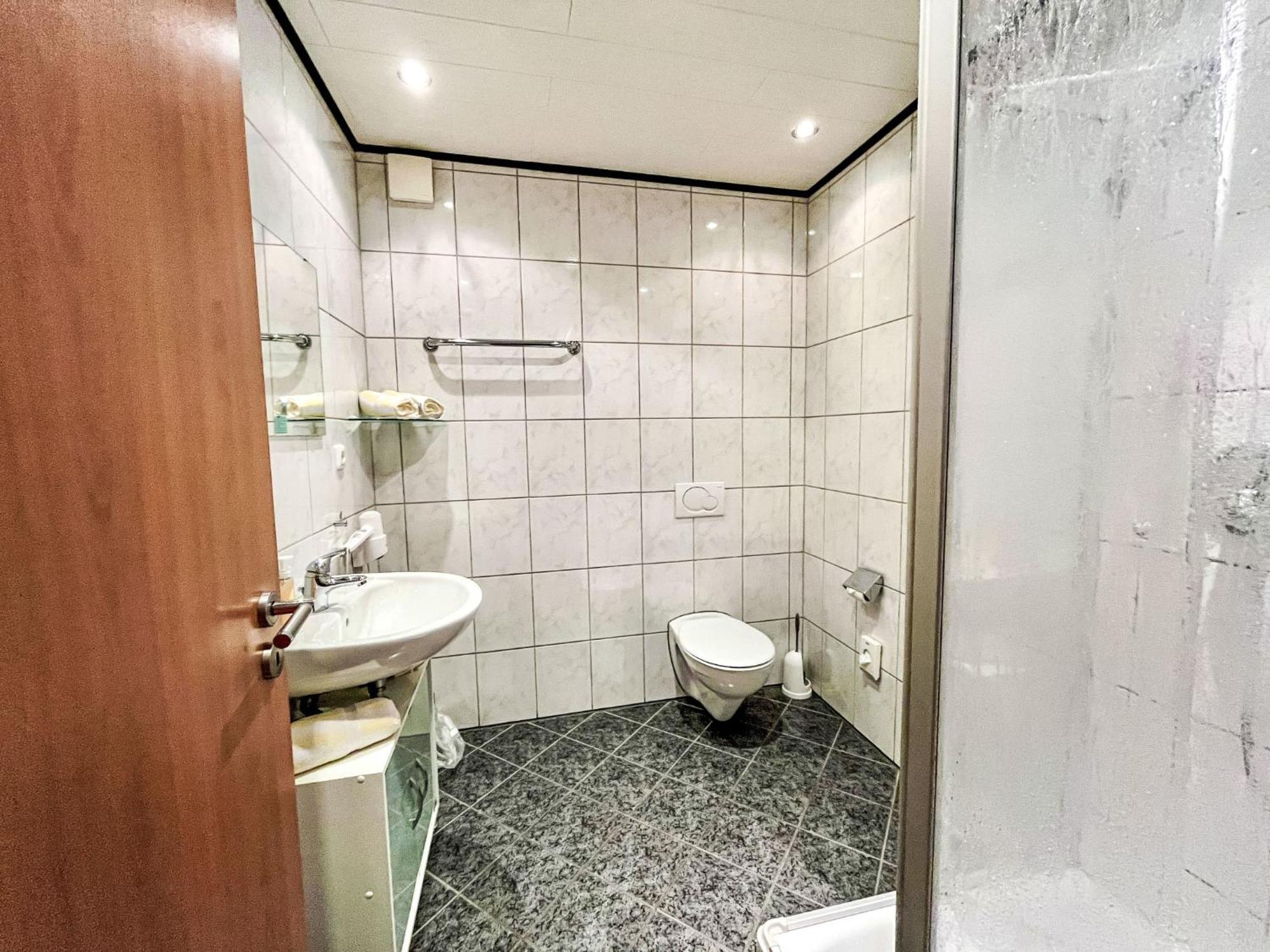 Apartment Zum Trichter By Interhome Palzem Екстер'єр фото