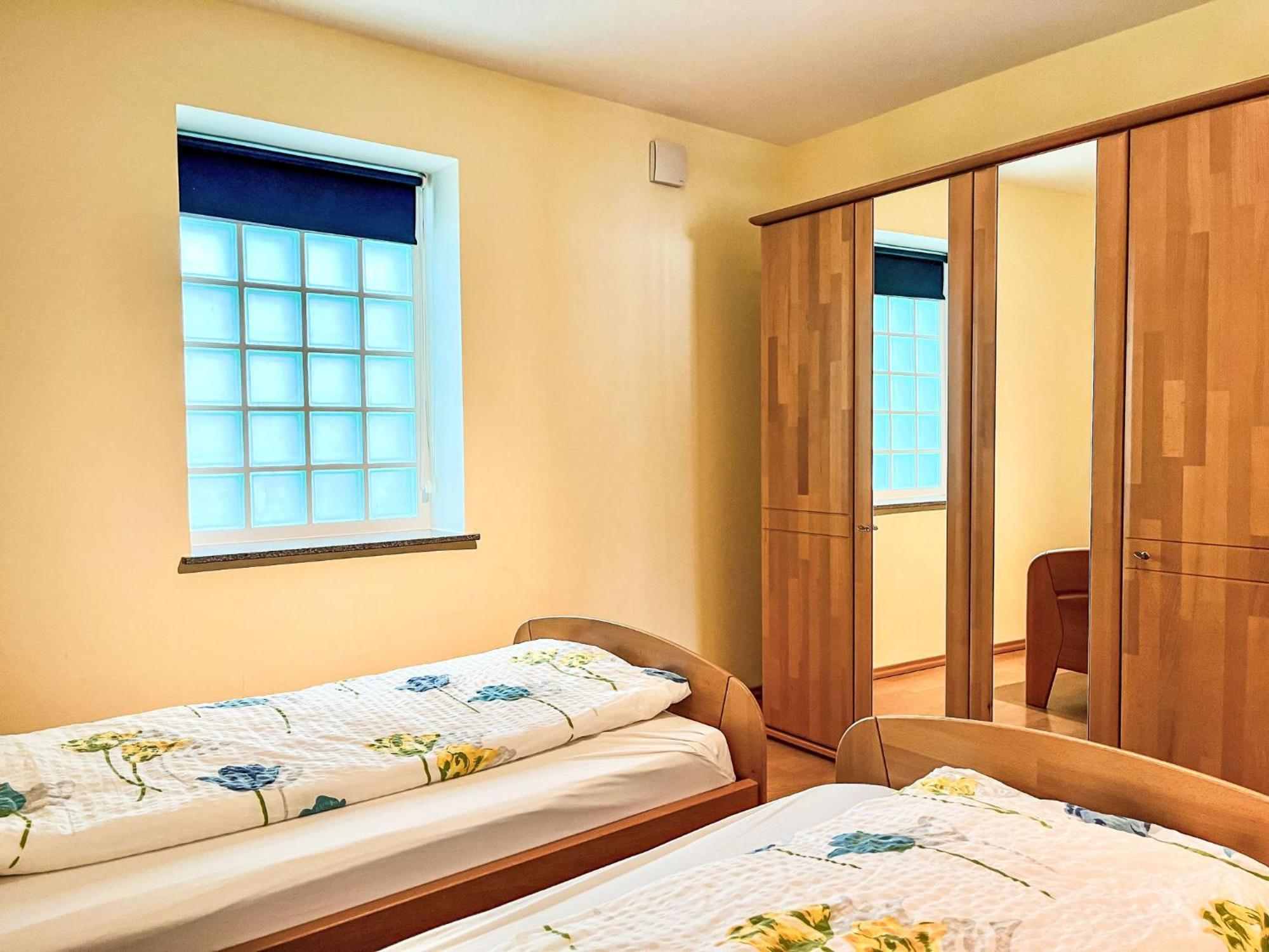 Apartment Zum Trichter By Interhome Palzem Екстер'єр фото