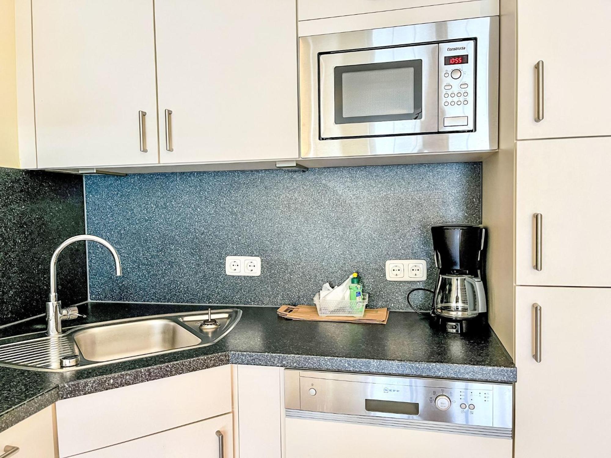 Apartment Zum Trichter By Interhome Palzem Екстер'єр фото